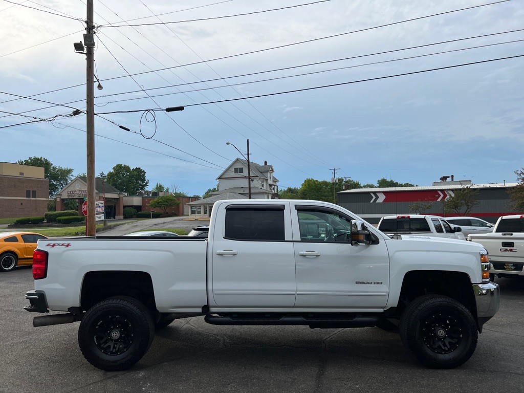 2016 Chevrolet Silverado 1500 Image 6