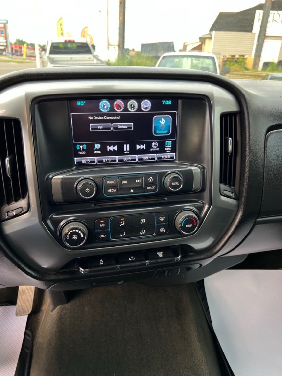 2016 Chevrolet Silverado 1500 Image 13