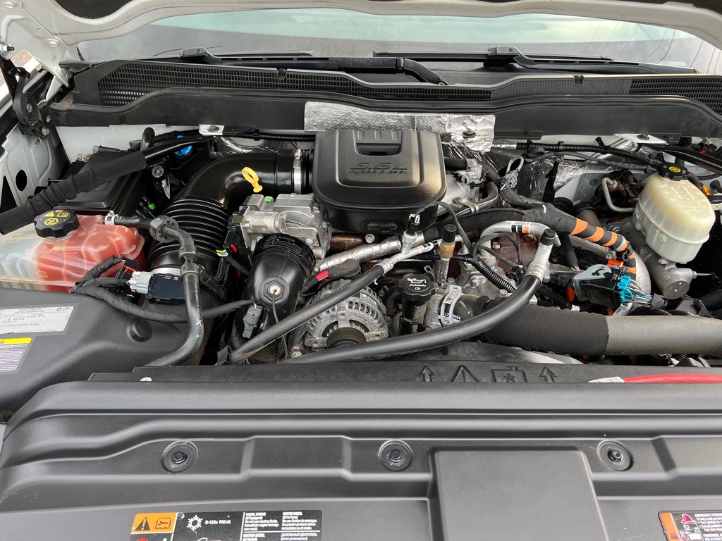 2016 Chevrolet Silverado 1500 Image 14