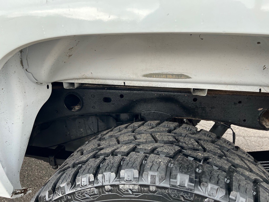 2013 GMC Sierra 2500 Image 10