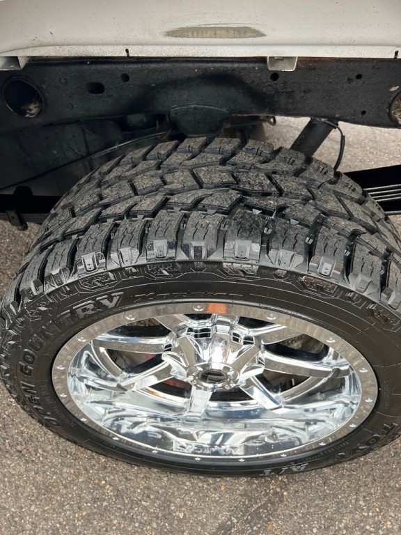 2013 GMC Sierra 2500 Image 12