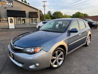 Image for 2011 Subaru Impreza Outback Sport ID: 6905137