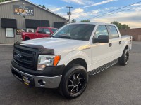 Image for 2014 Ford F-150 XLT ID: 6905138