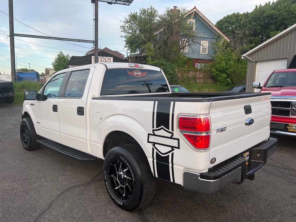 2014 Ford F-150 Image 2