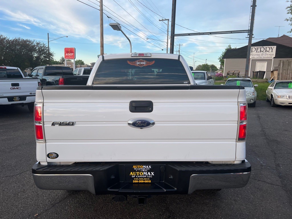 2014 Ford F-150 Image 8