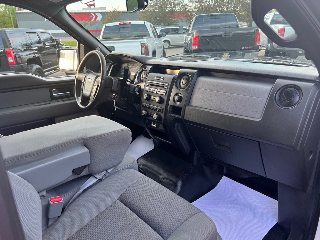 2014 Ford F-150 Image 10