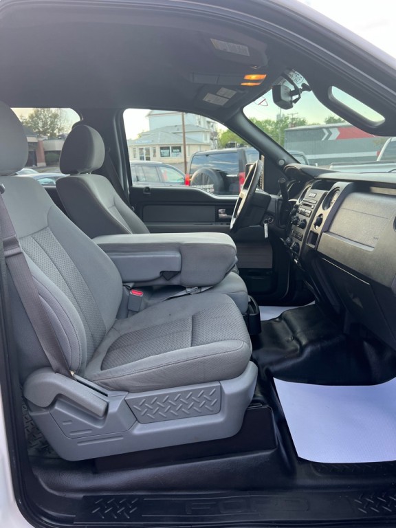 2014 Ford F-150 Image 11