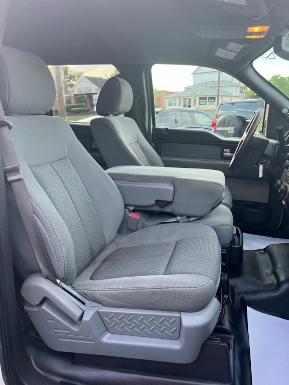 2014 Ford F-150 Image 12