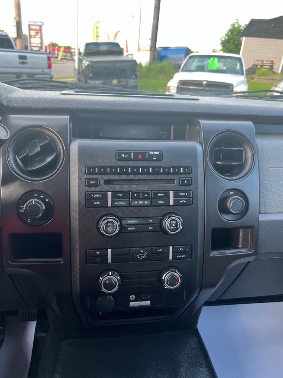 2014 Ford F-150 Image 13