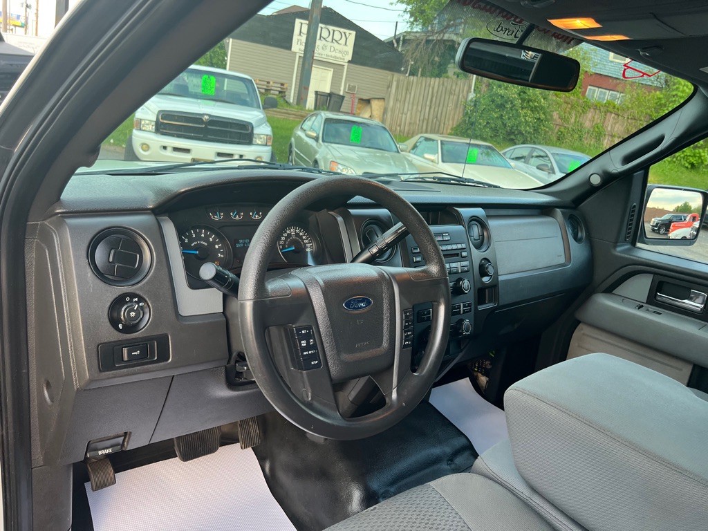 2014 Ford F-150 Image 14