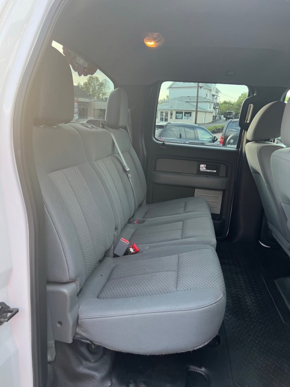 2014 Ford F-150 Image 15