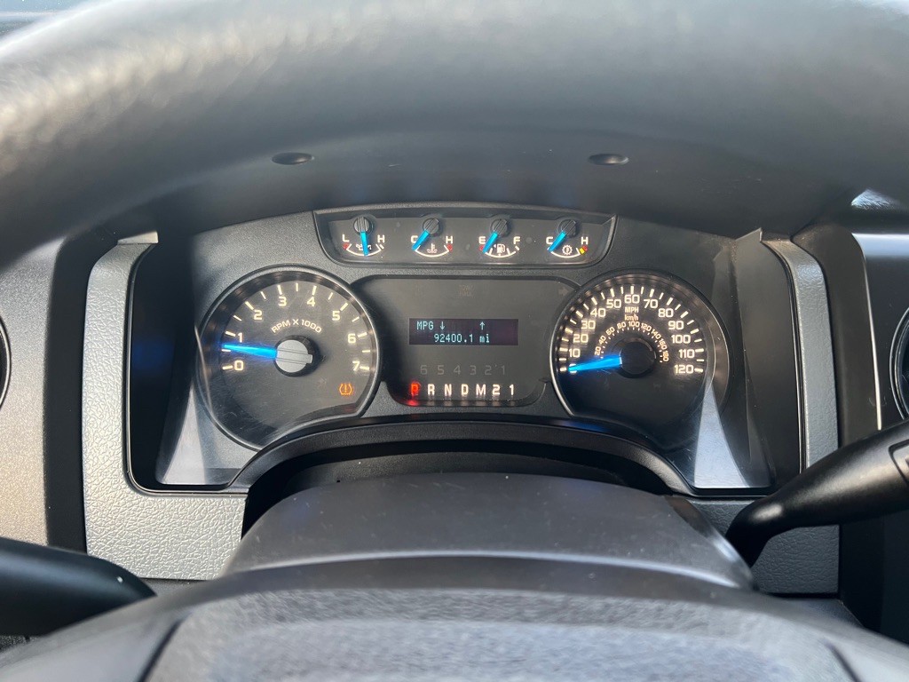 2014 Ford F-150 Image 16