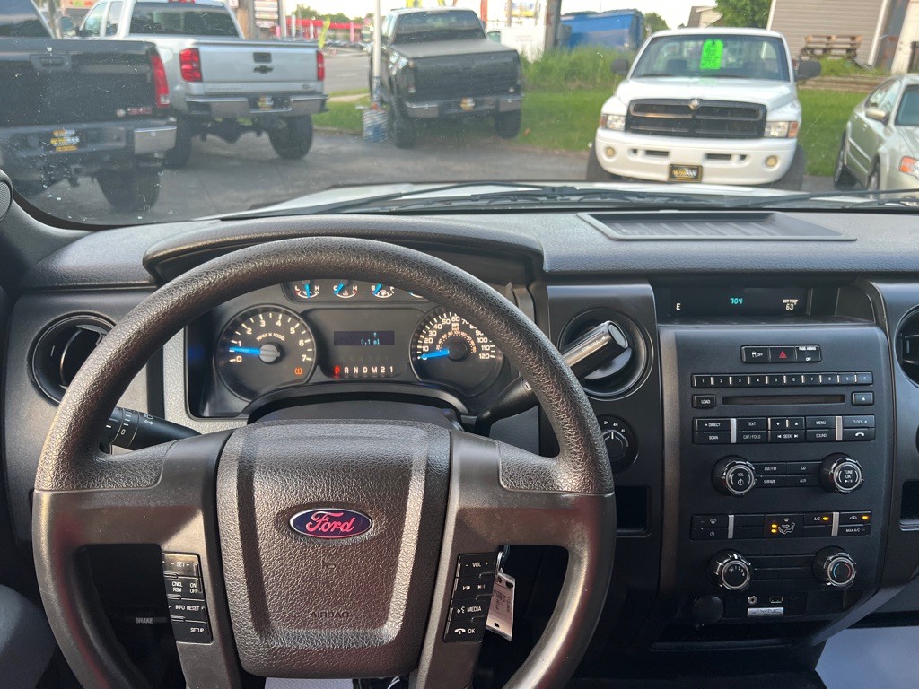 2014 Ford F-150 Image 18