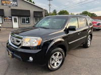 Image for 2011 Honda Pilot Touring ID: 6905139