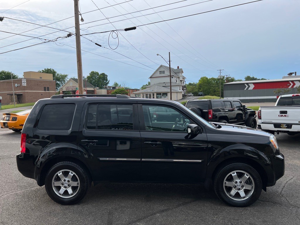 2011 Honda Pilot Image 6