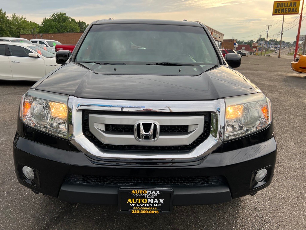 2011 Honda Pilot Image 7