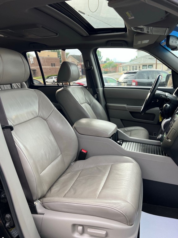 2011 Honda Pilot Image 10