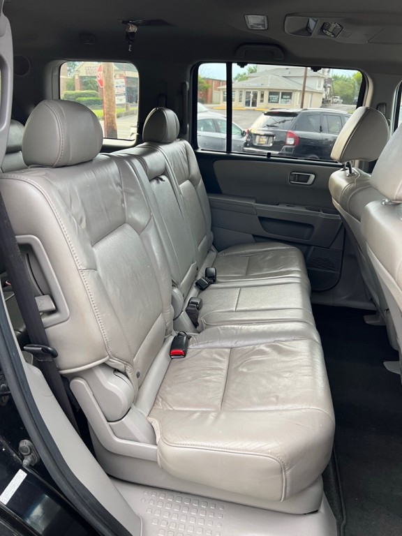 2011 Honda Pilot Image 11
