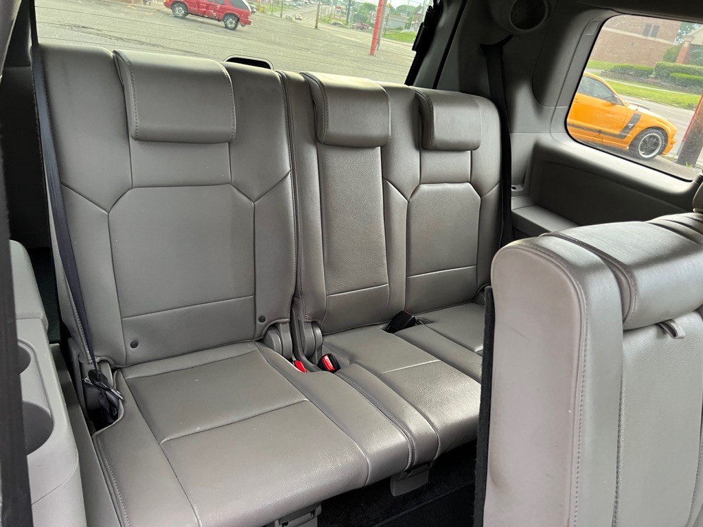2011 Honda Pilot Image 14