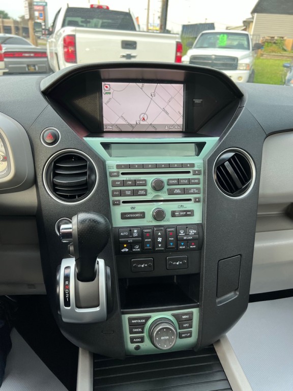2011 Honda Pilot Image 15