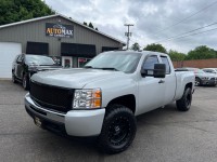 Image for 2010 Chevrolet Silverado 1500 LT ID: 6905143