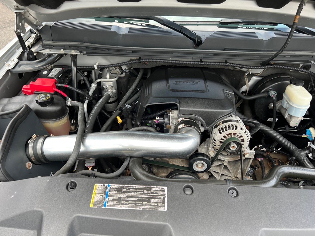2010 Chevrolet Silverado 1500 Image 14