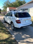 Image for 2008 Mercedes-Benz M-Class ML 550 ID: 7176737