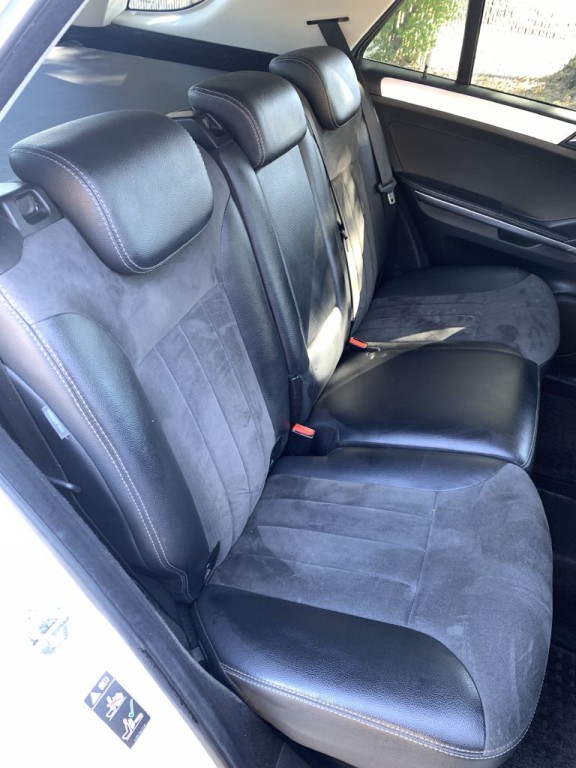 2008 Mercedes-Benz M-Class Image 3