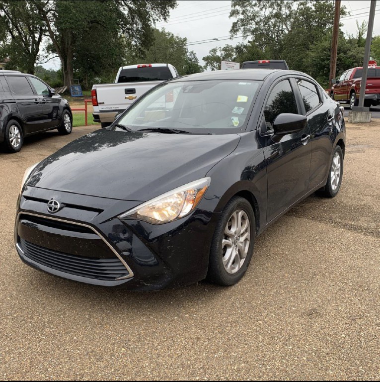 2016 Scion iA Image 1