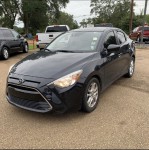 Image for 2016 Scion iA  ID: 7176738