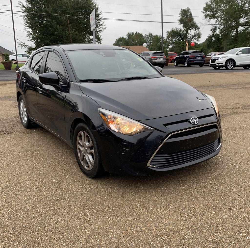 2016 Scion iA Image 2