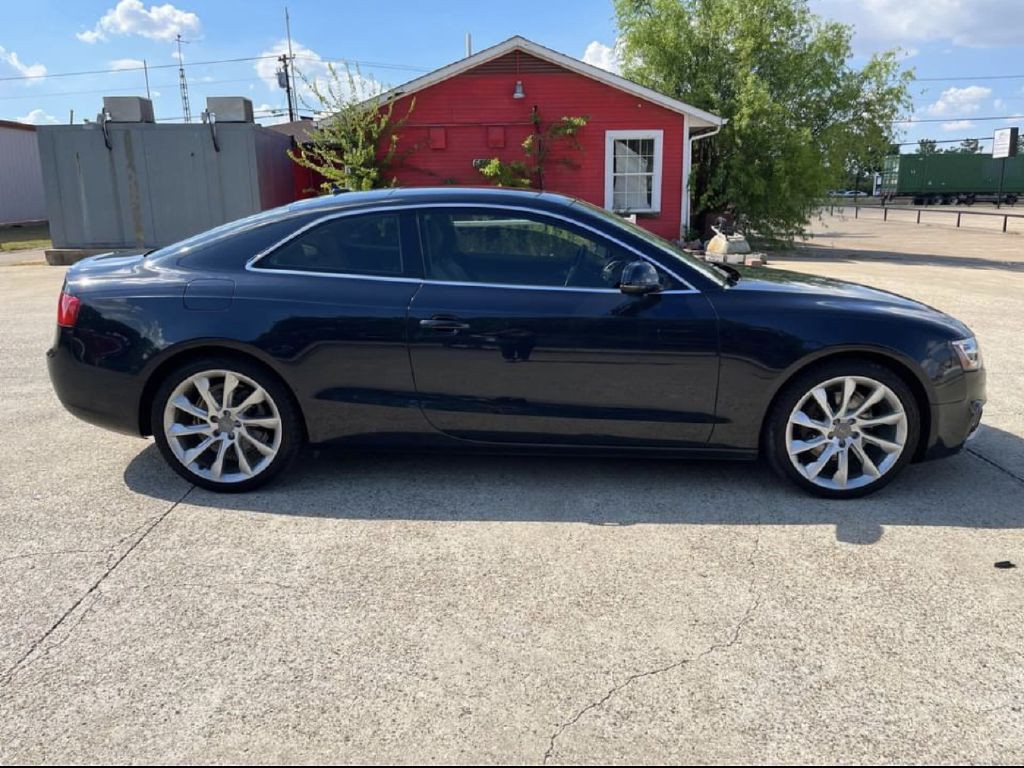 2014 Audi A5 Image 2