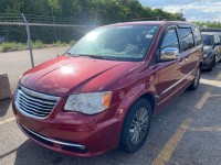 Image for 2013 Chrysler Town & Country Touring L ID: 6075952