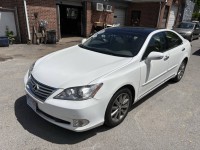 Image for 2011 Lexus ES 350 Base ID: 6544247