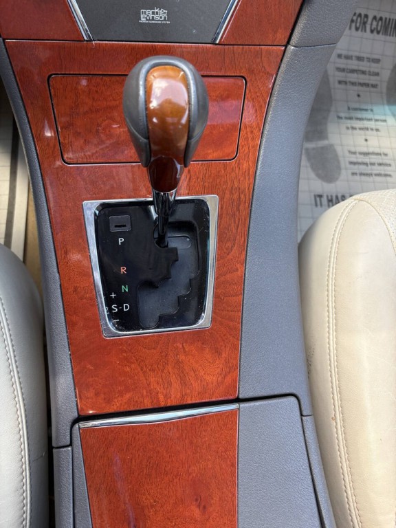 2011 Lexus ES 350 Image 18