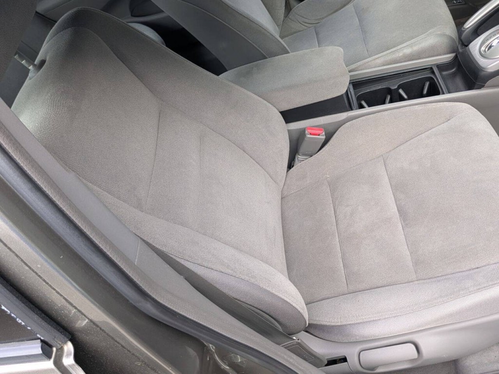 2008 Honda Civic Image 9