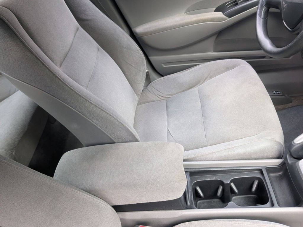 2008 Honda Civic Image 10
