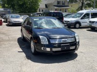 Image for 2008 Ford Fusion V6 SEL ID: 6550527