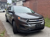 Image for 2017 Ford Edge SE ID: 6596642