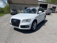 Image for 2014 Audi Q5 2.0T quattro Premium Plus ID: 6599857