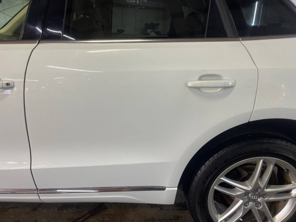 2014 Audi Q5 Image 9