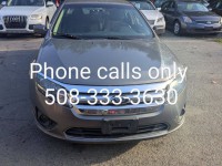 Image for 2012 Ford Fusion SE ID: 6611900