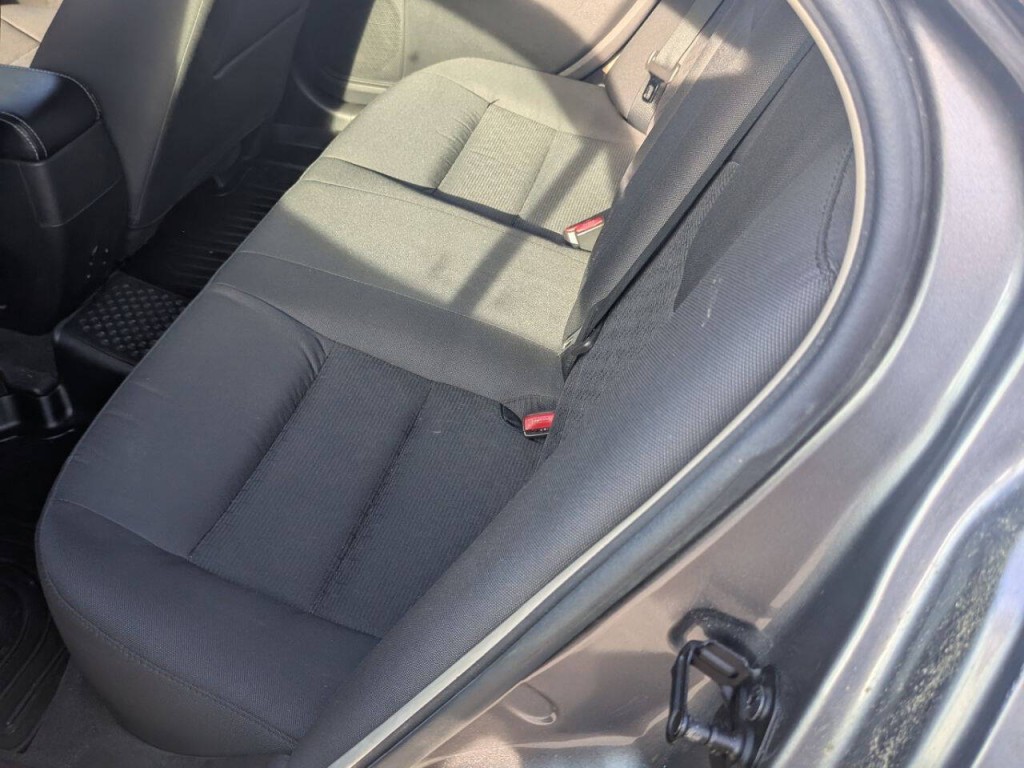 2012 Ford Fusion Image 12