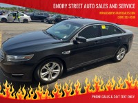 Image for 2015 Ford Taurus SEL ID: 6617837