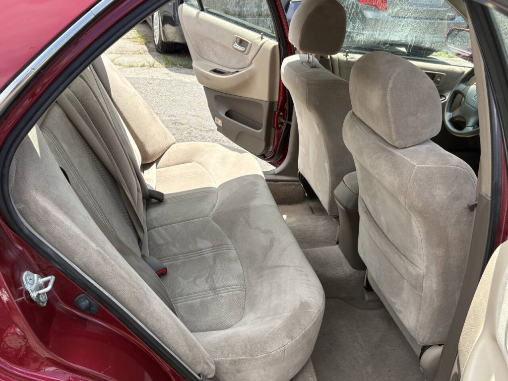 2000 Honda Accord Image 15