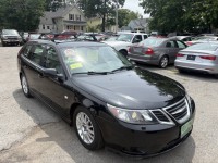 Image for 2008 Saab 9-3 2.0T SportCombi ID: 6656876