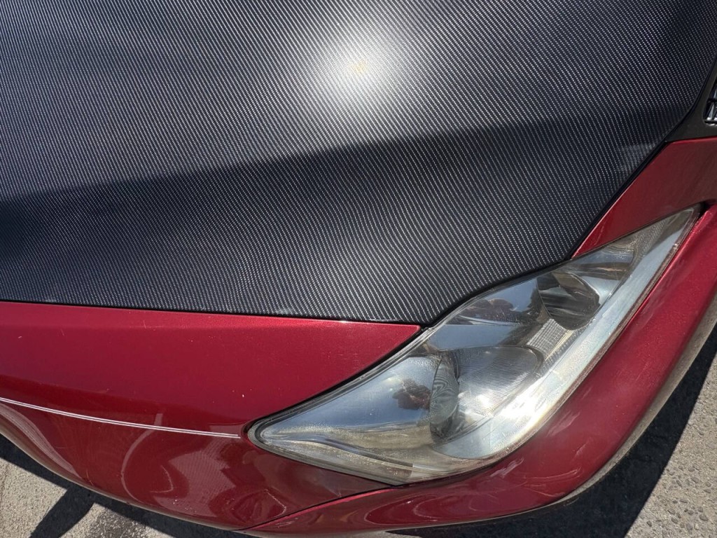 2007 Lexus IS 250 Image 4
