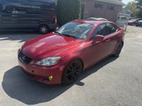 Image for 2007 Lexus IS 250 Base (2.5L V6 ) ID: 6665129