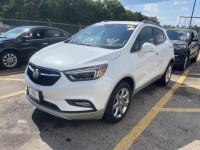 Image for 2018 Buick Enclave Essence ID: 6668176