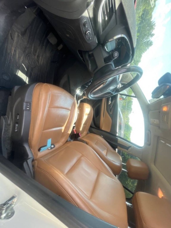 2018 Buick Enclave Image 5